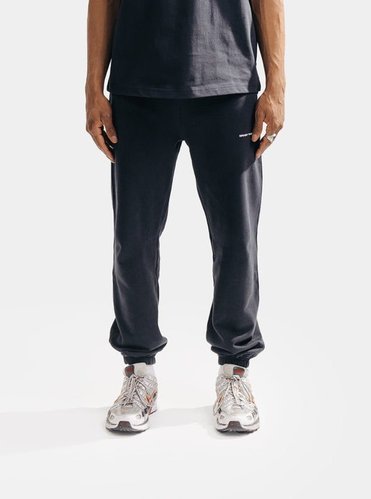 Sweatpants | Midnight blue