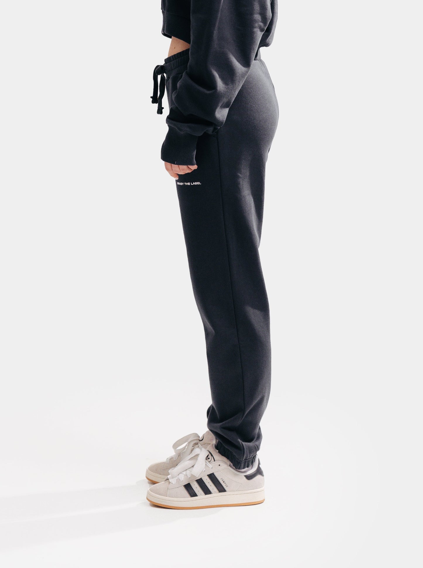 Sweatpants | Midnight blue