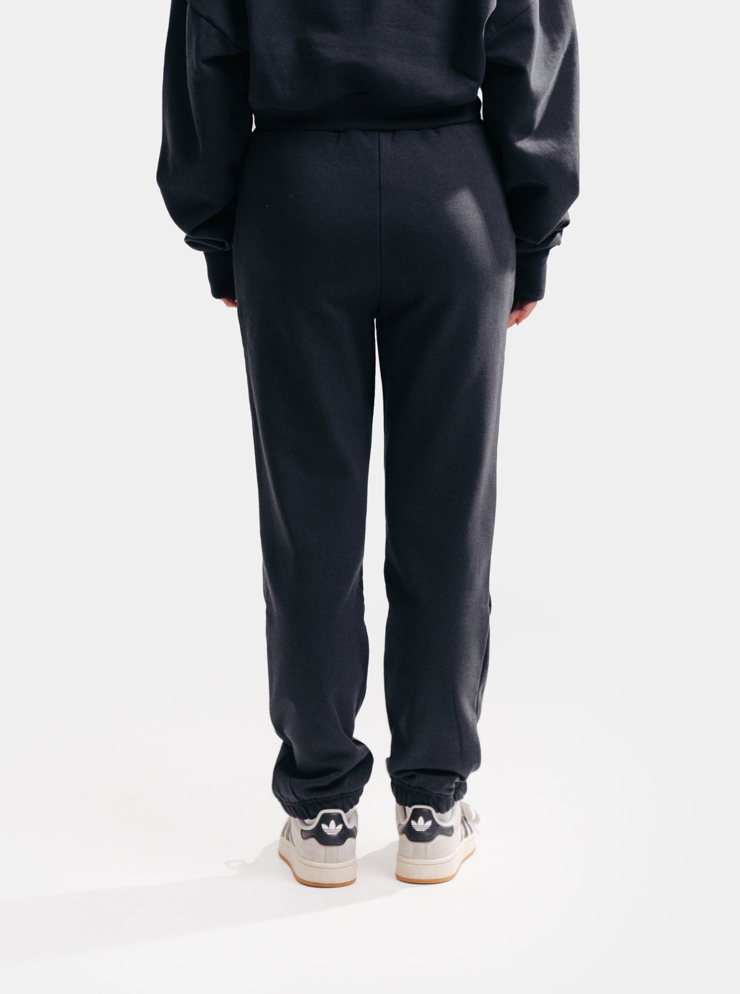 Sweatpants | Midnight blue