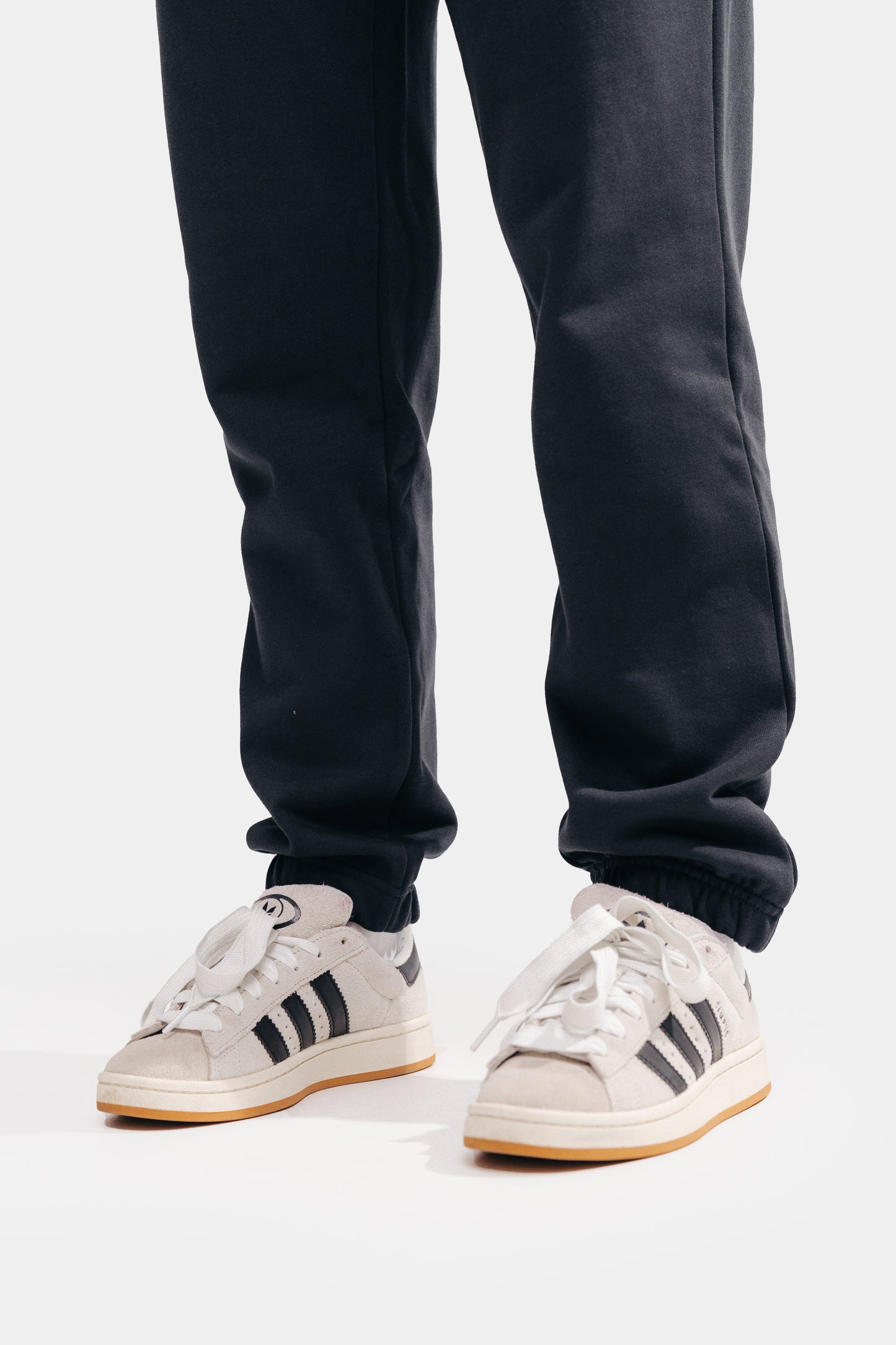 Sweatpants | Midnight blue