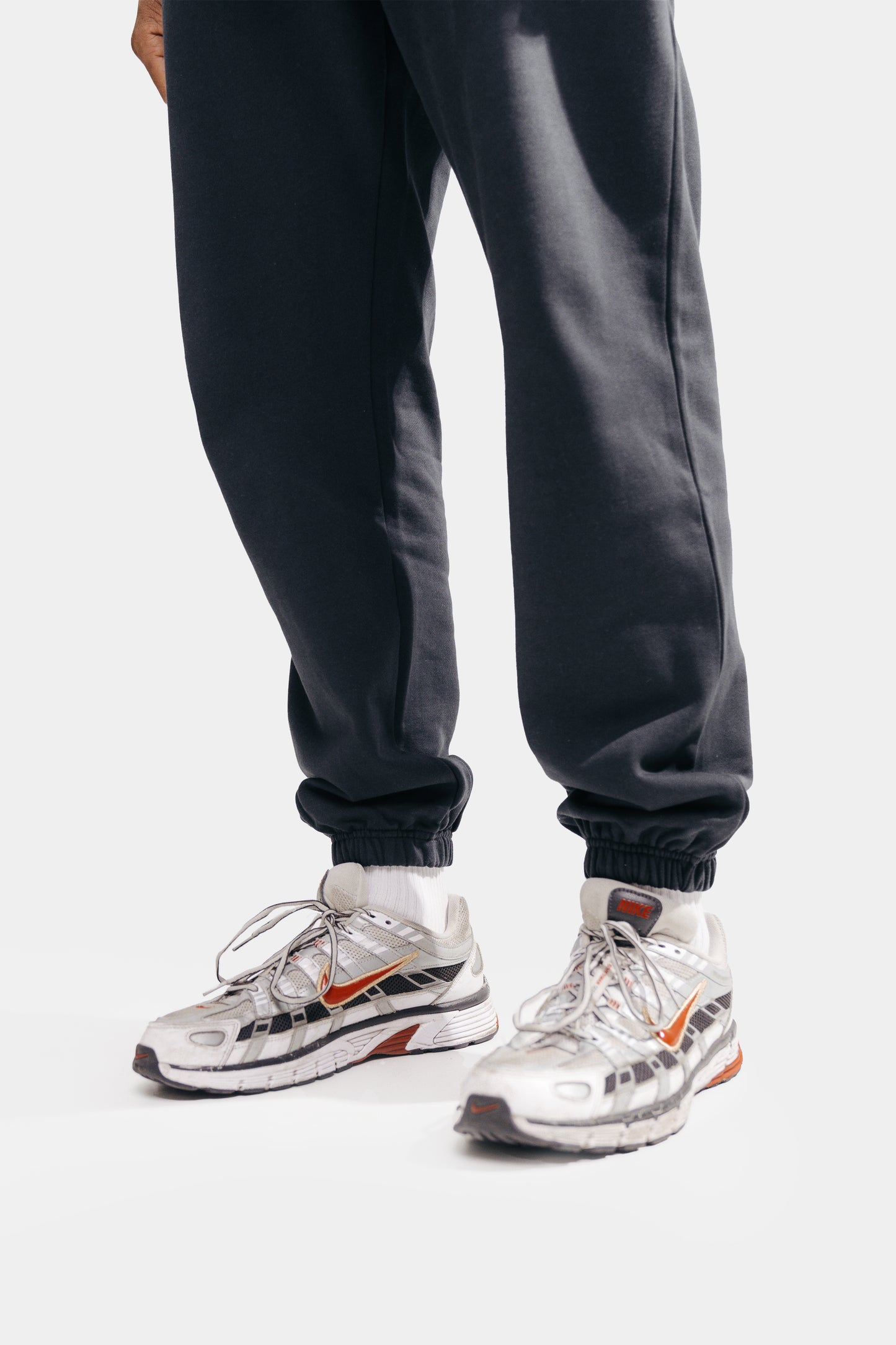 Sweatpants | Midnight blue