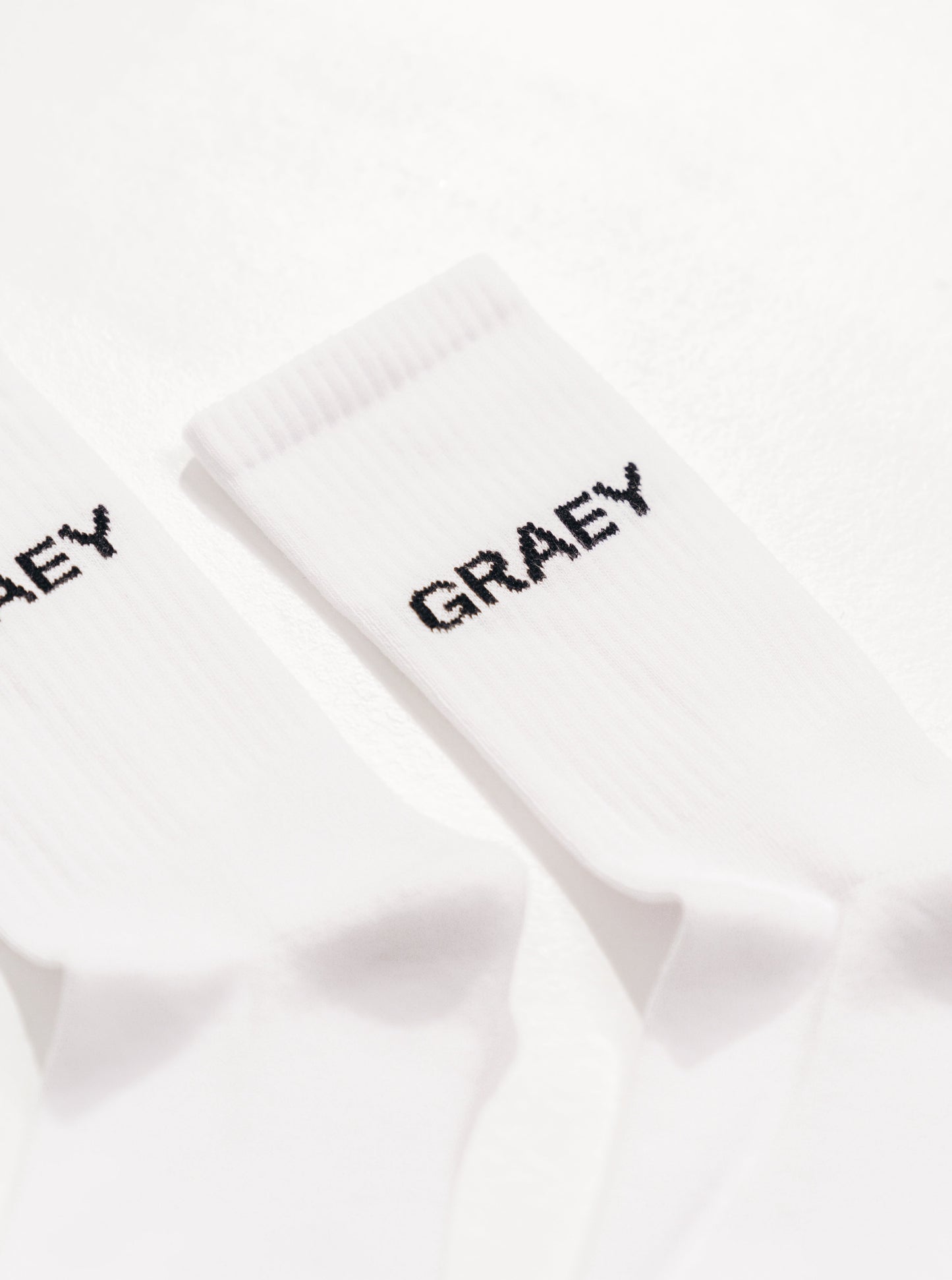 Crew Socks