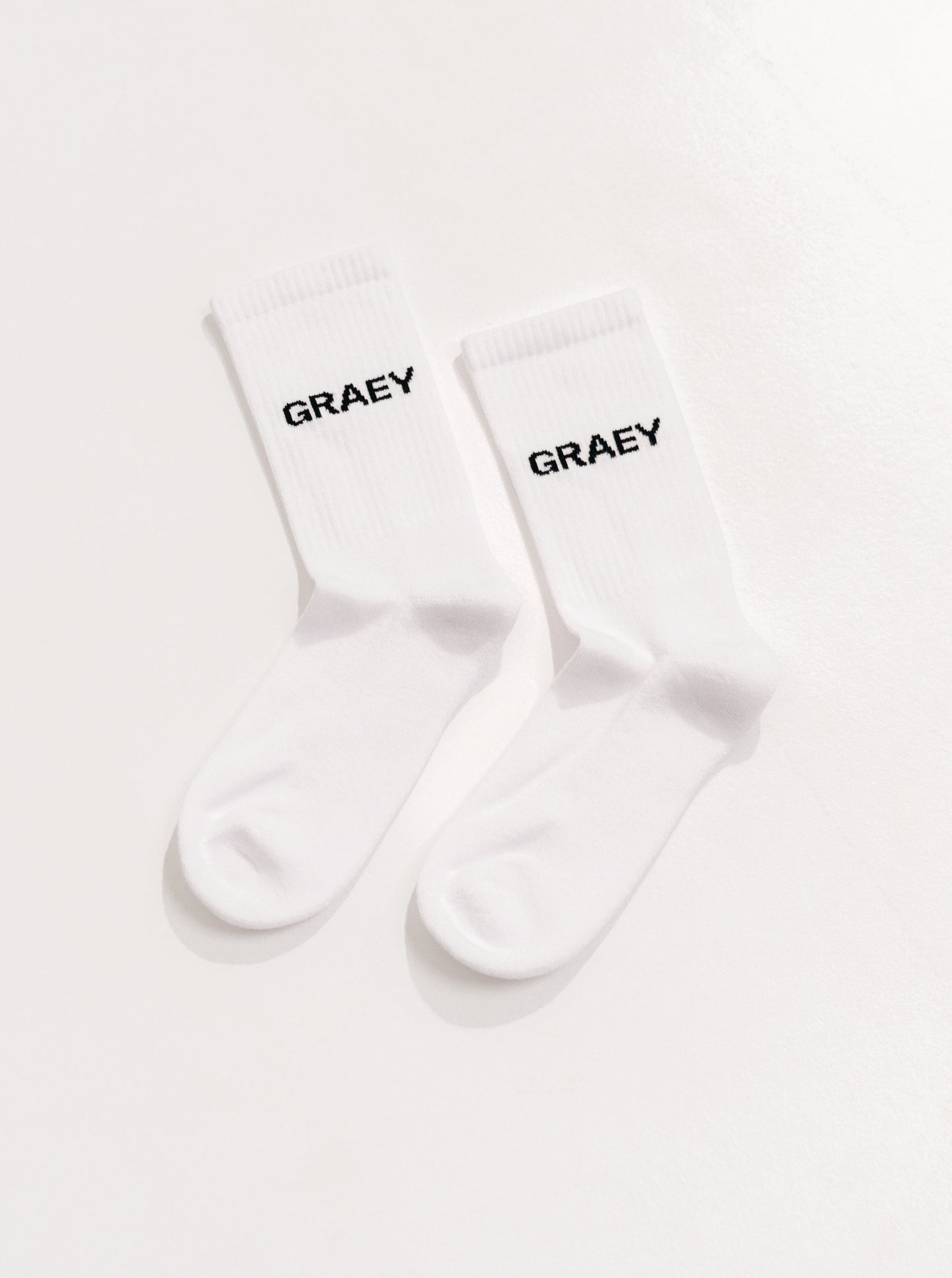 Crew Socks